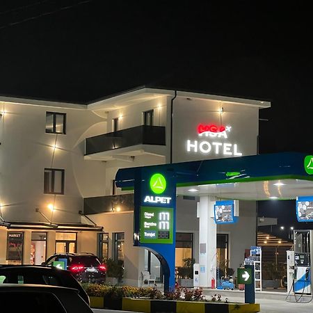 Side Airport Hotel Krujë Zewnętrze zdjęcie