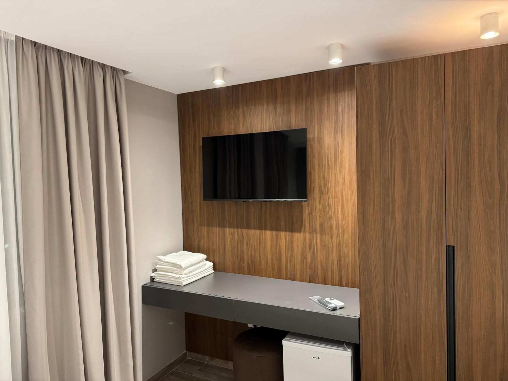 Side Airport Hotel Krujë Zewnętrze zdjęcie